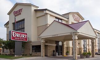 Drury Inn & Suites San Antonio Northeast