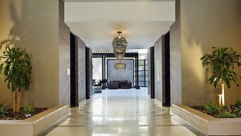 Embassy Suites by Hilton Crystal City National Airport