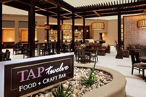 Embassy Suites by Hilton Crystal City National Airport