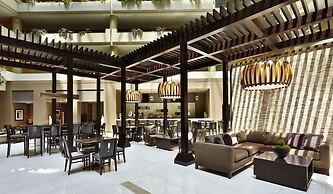 Embassy Suites by Hilton Crystal City National Airport