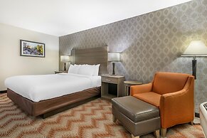 Best Western Plus Sonora Oaks Hotel & Conference Center