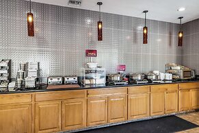 Best Western Plus Sonora Oaks Hotel & Conference Center