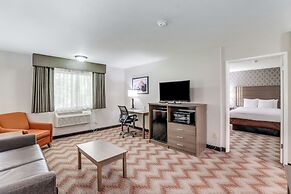 Best Western Plus Sonora Oaks Hotel & Conference Center