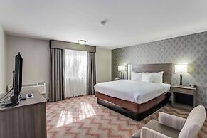 Best Western Plus Sonora Oaks Hotel & Conference Center