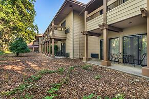 Best Western Plus Sonora Oaks Hotel & Conference Center