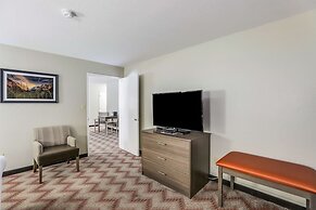 Best Western Plus Sonora Oaks Hotel & Conference Center