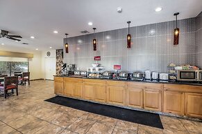 Best Western Plus Sonora Oaks Hotel & Conference Center