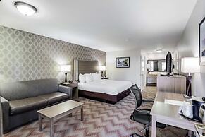 Best Western Plus Sonora Oaks Hotel & Conference Center