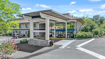 Best Western Plus Sonora Oaks Hotel & Conference Center