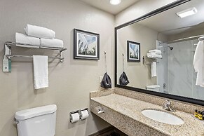 Best Western Plus Sonora Oaks Hotel & Conference Center