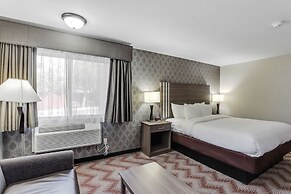 Best Western Plus Sonora Oaks Hotel & Conference Center