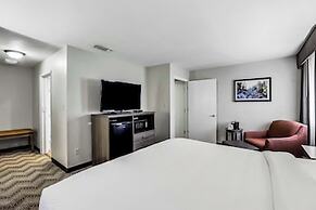 Best Western Plus Sonora Oaks Hotel & Conference Center