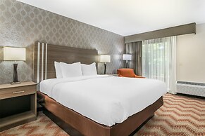 Best Western Plus Sonora Oaks Hotel & Conference Center