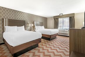 Best Western Plus Sonora Oaks Hotel & Conference Center