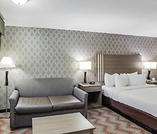 Best Western Plus Sonora Oaks Hotel & Conference Center