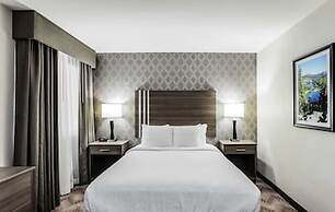 Best Western Plus Sonora Oaks Hotel & Conference Center