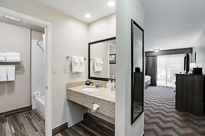 Best Western Plus Sonora Oaks Hotel & Conference Center