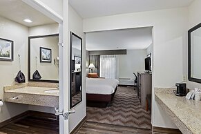 Best Western Plus Sonora Oaks Hotel & Conference Center