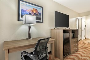 Best Western Plus Sonora Oaks Hotel & Conference Center