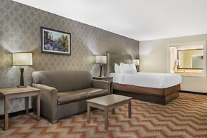 Best Western Plus Sonora Oaks Hotel & Conference Center