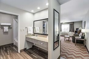 Best Western Plus Sonora Oaks Hotel & Conference Center