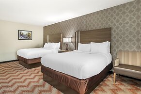 Best Western Plus Sonora Oaks Hotel & Conference Center