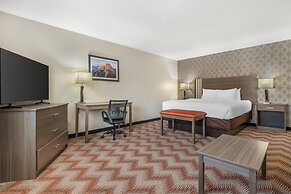 Best Western Plus Sonora Oaks Hotel & Conference Center