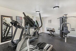 Best Western Plus Sonora Oaks Hotel & Conference Center
