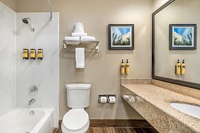Best Western Plus Sonora Oaks Hotel & Conference Center