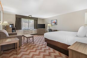 Best Western Plus Sonora Oaks Hotel & Conference Center