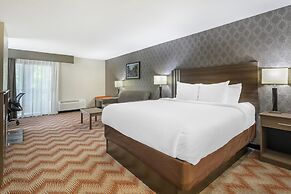 Best Western Plus Sonora Oaks Hotel & Conference Center