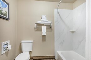 Best Western Plus Sonora Oaks Hotel & Conference Center