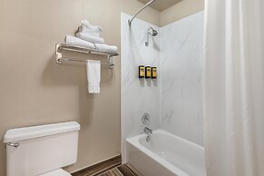 Best Western Plus Sonora Oaks Hotel & Conference Center