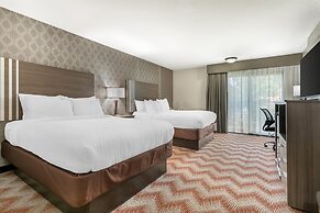 Best Western Plus Sonora Oaks Hotel & Conference Center