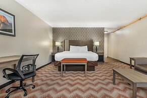 Best Western Plus Sonora Oaks Hotel & Conference Center