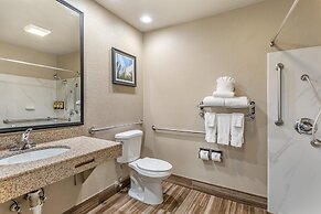 Best Western Plus Sonora Oaks Hotel & Conference Center