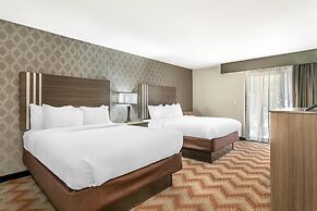 Best Western Plus Sonora Oaks Hotel & Conference Center