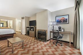 Best Western Plus Sonora Oaks Hotel & Conference Center