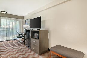 Best Western Plus Sonora Oaks Hotel & Conference Center