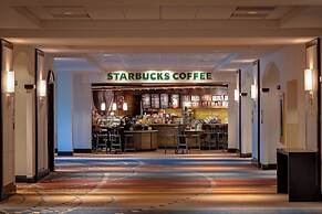 Sawgrass Marriott Golf Resort & Spa