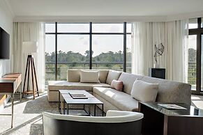 Sawgrass Marriott Golf Resort & Spa