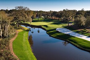 Sawgrass Marriott Golf Resort & Spa