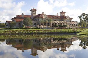 Sawgrass Marriott Golf Resort & Spa