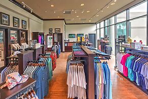 Sawgrass Marriott Golf Resort & Spa