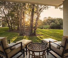 Sawgrass Marriott Golf Resort & Spa