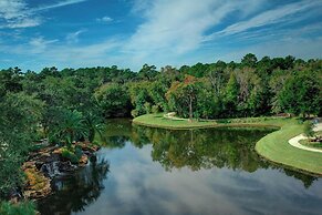 Sawgrass Marriott Golf Resort & Spa