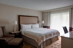 Sawgrass Marriott Golf Resort & Spa