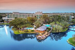 Sawgrass Marriott Golf Resort & Spa