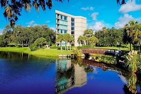 Sawgrass Marriott Golf Resort & Spa