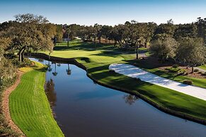 Sawgrass Marriott Golf Resort & Spa